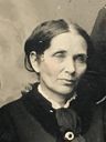 Record image of Margaret Jane Johnson (nacida Ford)