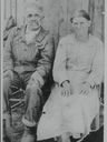 Record image of Martha Slatton (born Layne)