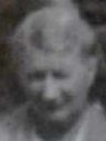 Record image of Pansy Parkes (born Brown)
