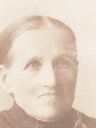 Record image of Andrea Aslaksen (born Nilsdatter)