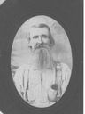 Record image of Peter Simon Burns