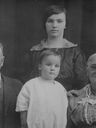 Record image of Joseph Bowhey Holt