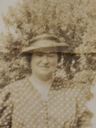 Record image of Agnes M Martin (geb. Ferry)
