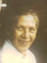 Record image of MARIA DE LOS ANGELES IBARRA AGUIRRE (born DIAZ VILLA)