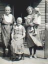 Record image of Nancy Elizabeth Sumpter (Lawson)