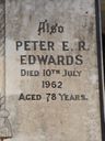 Record image of Peter Ebner Ralph Edwards