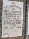 Record image of Neil (Jock Cooper