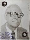 Record image of Emil Wilhelm Hahn