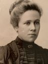 Record image of Emma Charlotta Svensson (born Jansson)