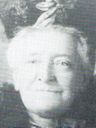 Record image of Lucy Emily Cole (born Auguarde)