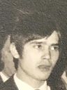 Record image of Jean claude francois MARTINEZ