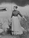 Record image of Helena Ericsdotter Uuttu (born Rokka)
