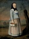 Record image of Lisa Mattsdotter Videnoja (born Rautio)