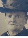 Record image of Carolina Restrup (born Andreasdotter)