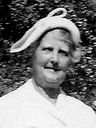 Record image of Agda Elisabet Bäckström (born Nilsson)