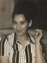 Record image of Luisa Gonzalez Garcia (born Gomez)