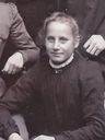 Record image of Anna Emelia Ahlqvist (o.s. Fransdotter)