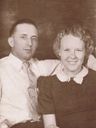 Record image of Winona Malinee Yonts (född Griggs)