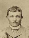 Record image of Friedrich Andreas Huber