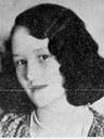 Record image of Olga Albertina Eriksson (o.s. Bjurling)