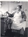 Record image of Ida Alexia Eleonora Mortensen (born Holmstrøm)