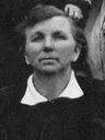Record image of Monika Piotrowska (geb. Dyba)