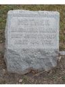 Record image of Magdalena "Lena" Martin (geb. Fix)
