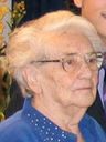 Record image of Henrietta (Hella) Bernstein (born Dachs)