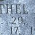 Record image of Elizabeth Ethel Parkinson Jones (born Maughan)