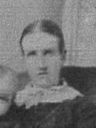 Record image of Martha McLean (born Lee)