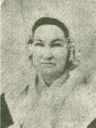 Record image of Abigail (Abby) Haines Brown * (born Cadwallader)