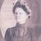 Record image of Rhoda Mabel van Orden (born Jones)