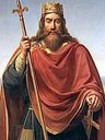 Inconnu CLOVIS