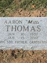 Record image of Aaron Thomas