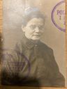 Record image of Johanna Maria Schwarz (born Mauritschat)