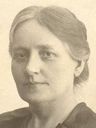 Record image of Anna Emile Jensine Mazanti (born Hansen)