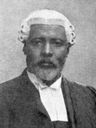 Record image of Rev. Ernest James Hayford