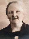 Record image of Selma Emilia Josefsdotter Lankoski / Långfors (born Skogman)
