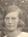 Record image of Tyra Nanzi Linnéa Josefsson (born Anckarman)