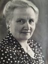 Record image of Cornelia Boshuizen (geboren Van Veen)