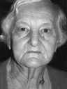 Record image of Clementina Stähelin (geb. Hoffmann)