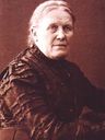 Record image of Elisabeth Caroline Wilhelmine Becker (geb. Sommer)