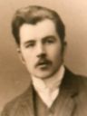Record image of Isak Magnus Varoma (född Wallenius)