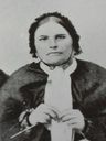 Record image of Ulrika Maria Ahnger (born von Fieandt)