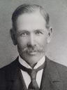 Record image of Georg Isidor Lind