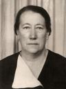 Record image of Margit Karoline Andersen