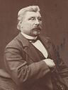 Record image of Carl Fredrik Blomberg
