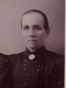 Record image of Mathilda Charlotta Granlund (o.s. Johansdotter)