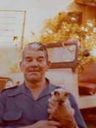 Record image of Geraldo Braz dos Santos
