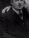 Record image of Patrick Henry (Gillie) Reilly